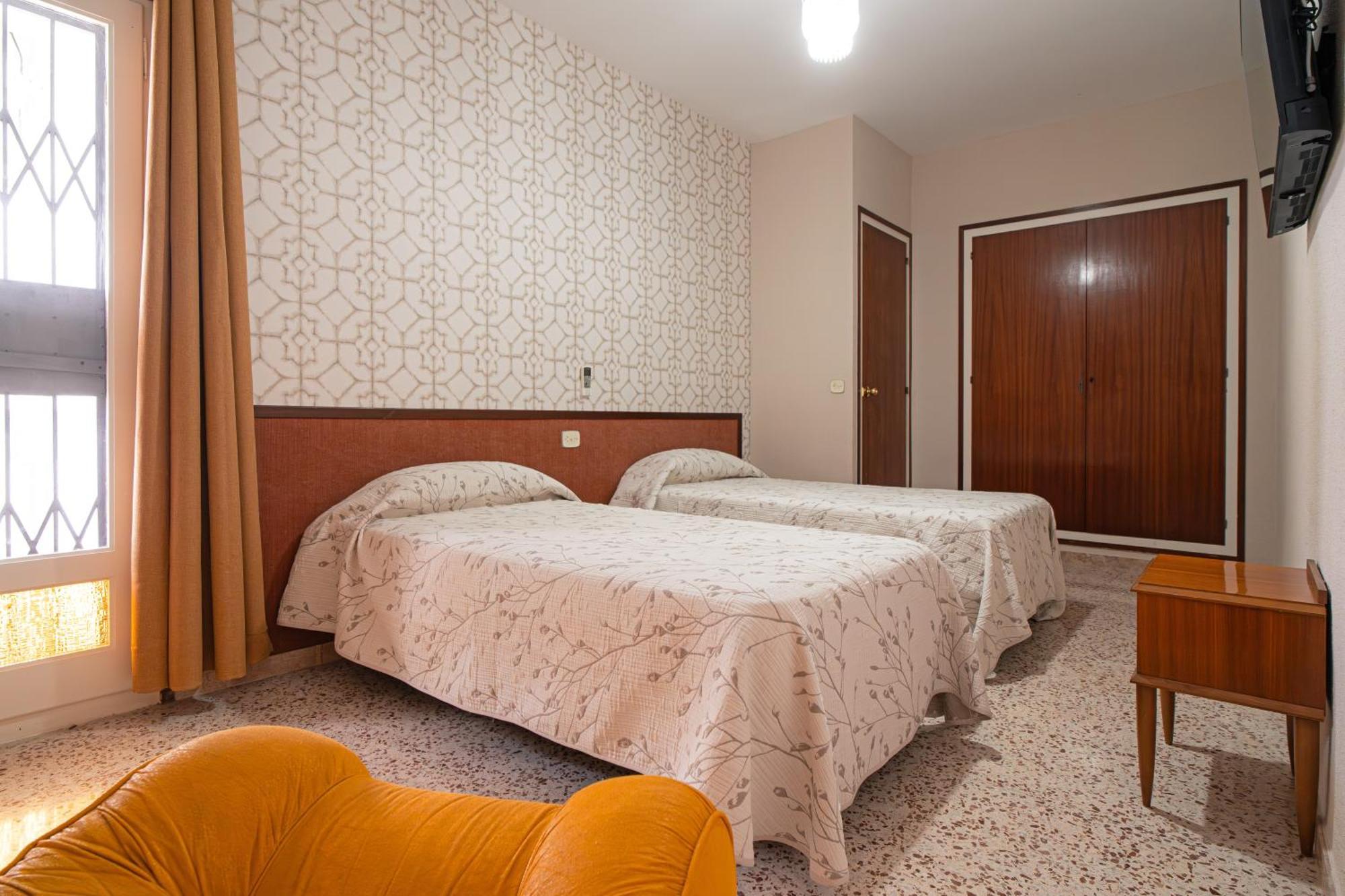 Villa Vintage Les Cases d'Alcanar Exterior foto